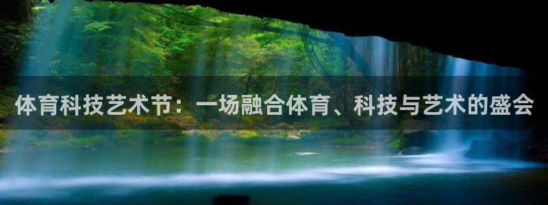 体育科技艺术节：一场融合体育、科技与艺术的盛会