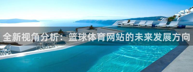 全新视角分析：篮球体育网站的未来发展方向